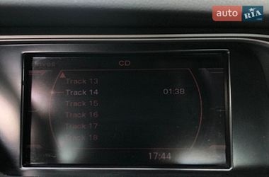 Седан Audi A4 2008 в Києві