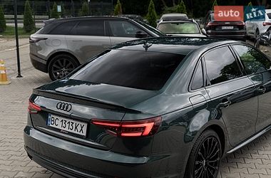 Седан Audi A4 2018 в Львове фото 17 Седан Audi A4 2018 в Львове