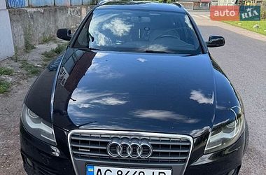 audi a4 2010 в Володимир від професійного продавця Саша Сиротюк