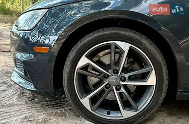 Седан Audi A4 2019 в Києві фото 12 Седан Audi A4 2019 в Києві
