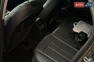 Седан Audi A4 2019 в Києві фото 13 Седан Audi A4 2019 в Києві