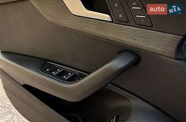 Седан Audi A4 2019 в Києві фото 14 Седан Audi A4 2019 в Києві