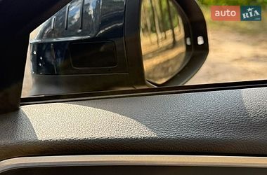 Седан Audi A4 2019 в Києві фото 15 Седан Audi A4 2019 в Києві