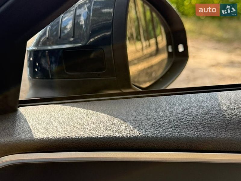 Седан Audi A4 2019 в Києві фото 15 Седан Audi A4 2019 в Києві