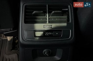 Седан Audi A4 2019 в Києві фото 16 Седан Audi A4 2019 в Києві