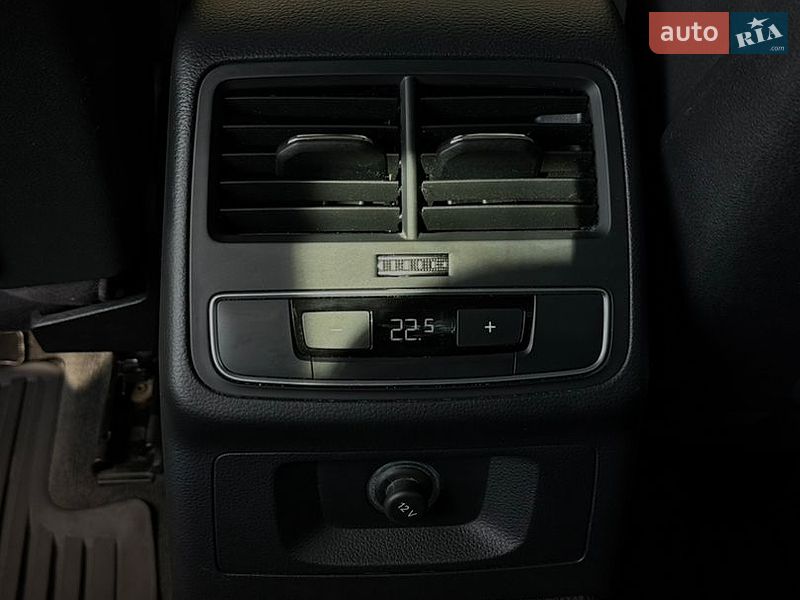 Седан Audi A4 2019 в Києві фото 16 Седан Audi A4 2019 в Києві
