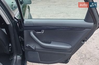 Універсал Audi A4 2004 в Бердичеві