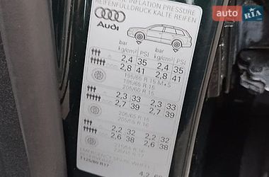 Універсал Audi A4 2004 в Бердичеві