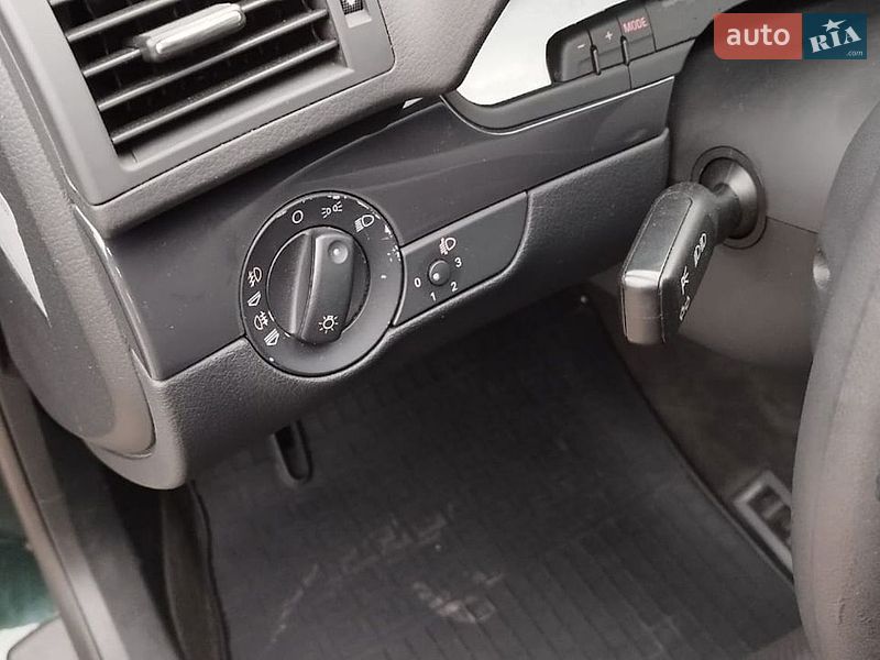 Універсал Audi A4 2004 в Бердичеві