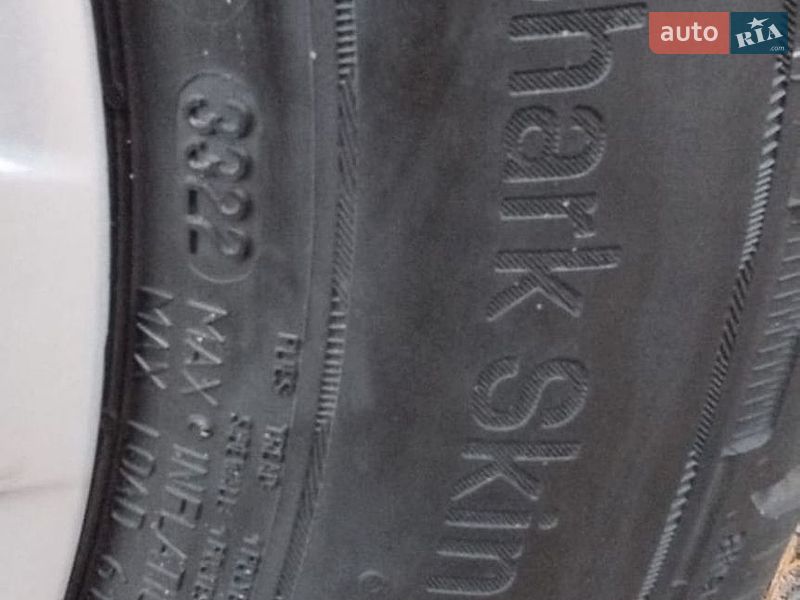 Універсал Audi A4 2004 в Бердичеві