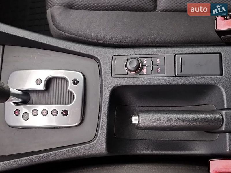 Універсал Audi A4 2004 в Бердичеві