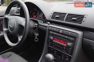 Універсал Audi A4 2004 в Бердичеві