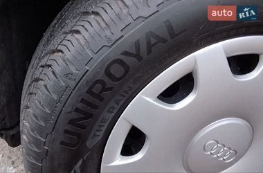 Універсал Audi A4 2004 в Бердичеві