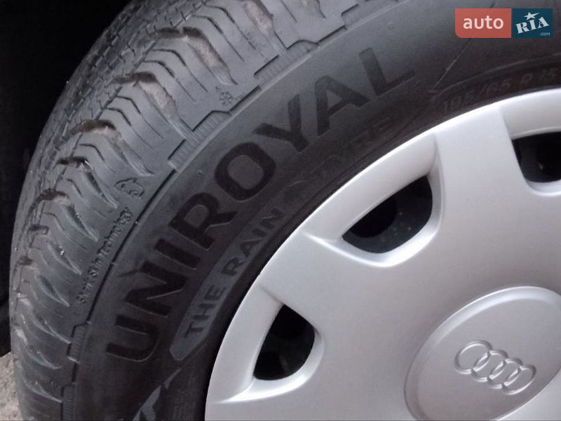 Універсал Audi A4 2004 в Бердичеві