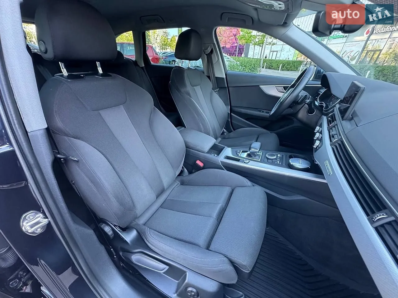 2018 Audi A4 - мініатюра 11