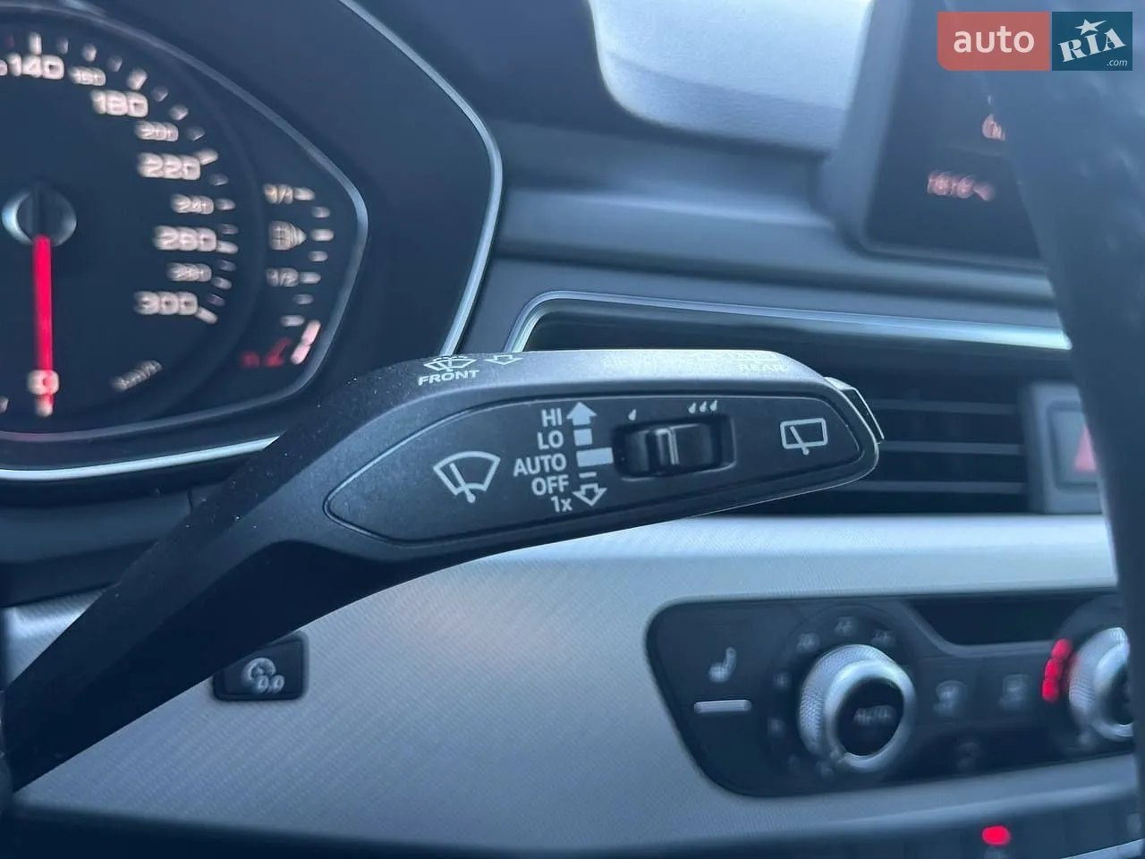 2018 Audi A4 - мініатюра 23