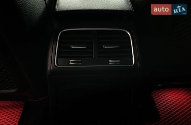 Седан Audi A4 2014 в Львові