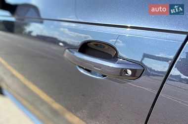 Седан Audi A4 2018 в Києві