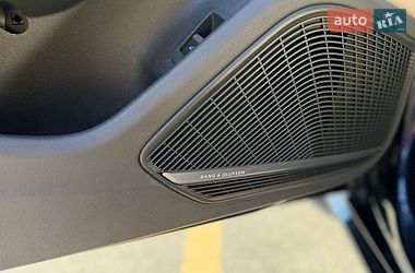 Седан Audi A4 2018 в Києві