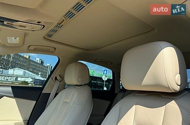 Седан Audi A4 2018 в Києві