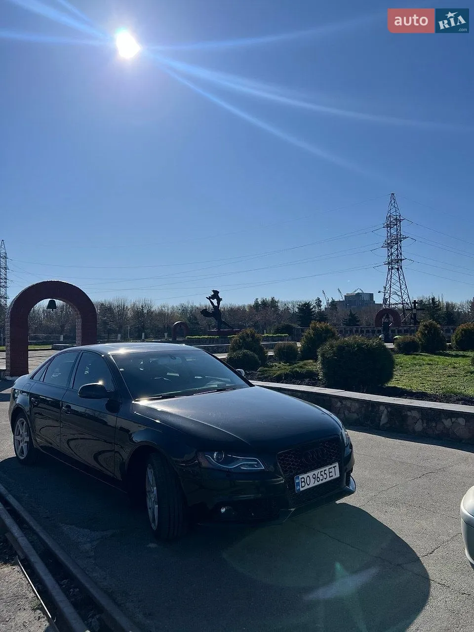 2010 Audi A4 - мініатюра 5