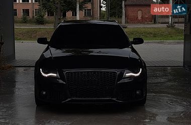 Універсал Audi A4 2009 в Трускавці