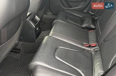 Седан Audi A4 2012 в Киеве