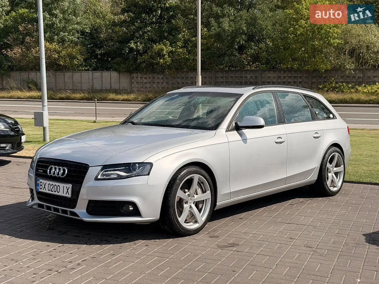 2012 Audi A4 - мініатюра 22
