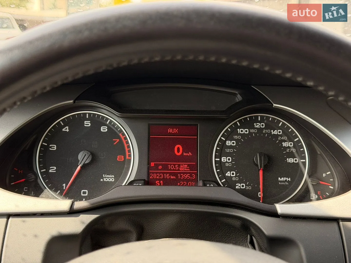 2011 Audi A4 - мініатюра 17