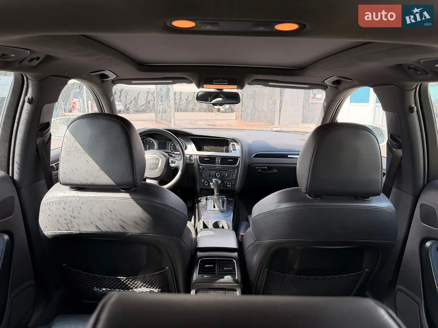 2011 Audi A4 - мініатюра 18