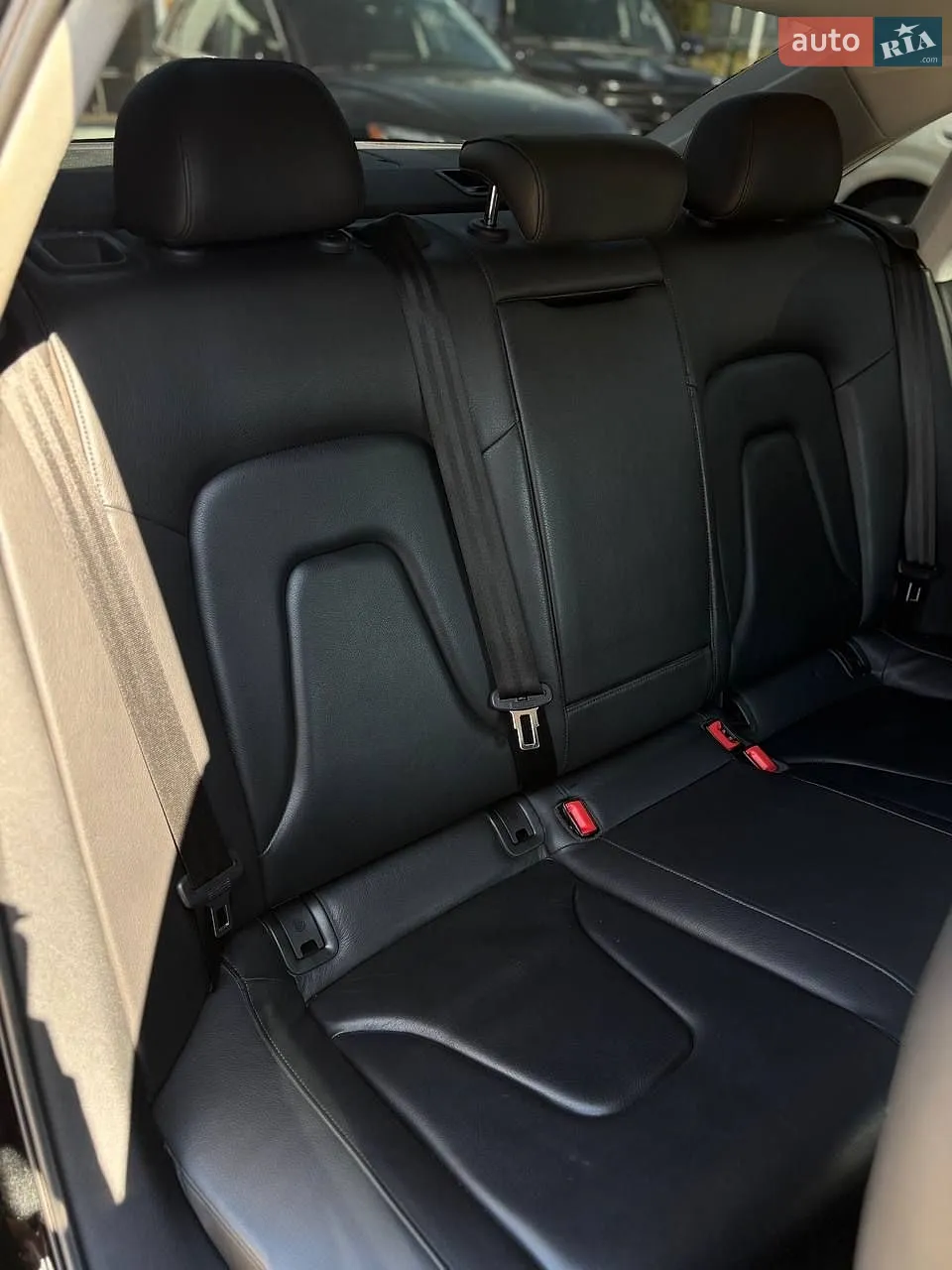 2015 Audi A4 - мініатюра 20