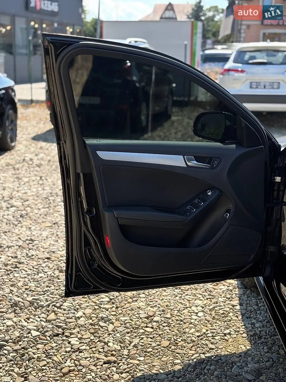 2015 Audi A4 - мініатюра 27