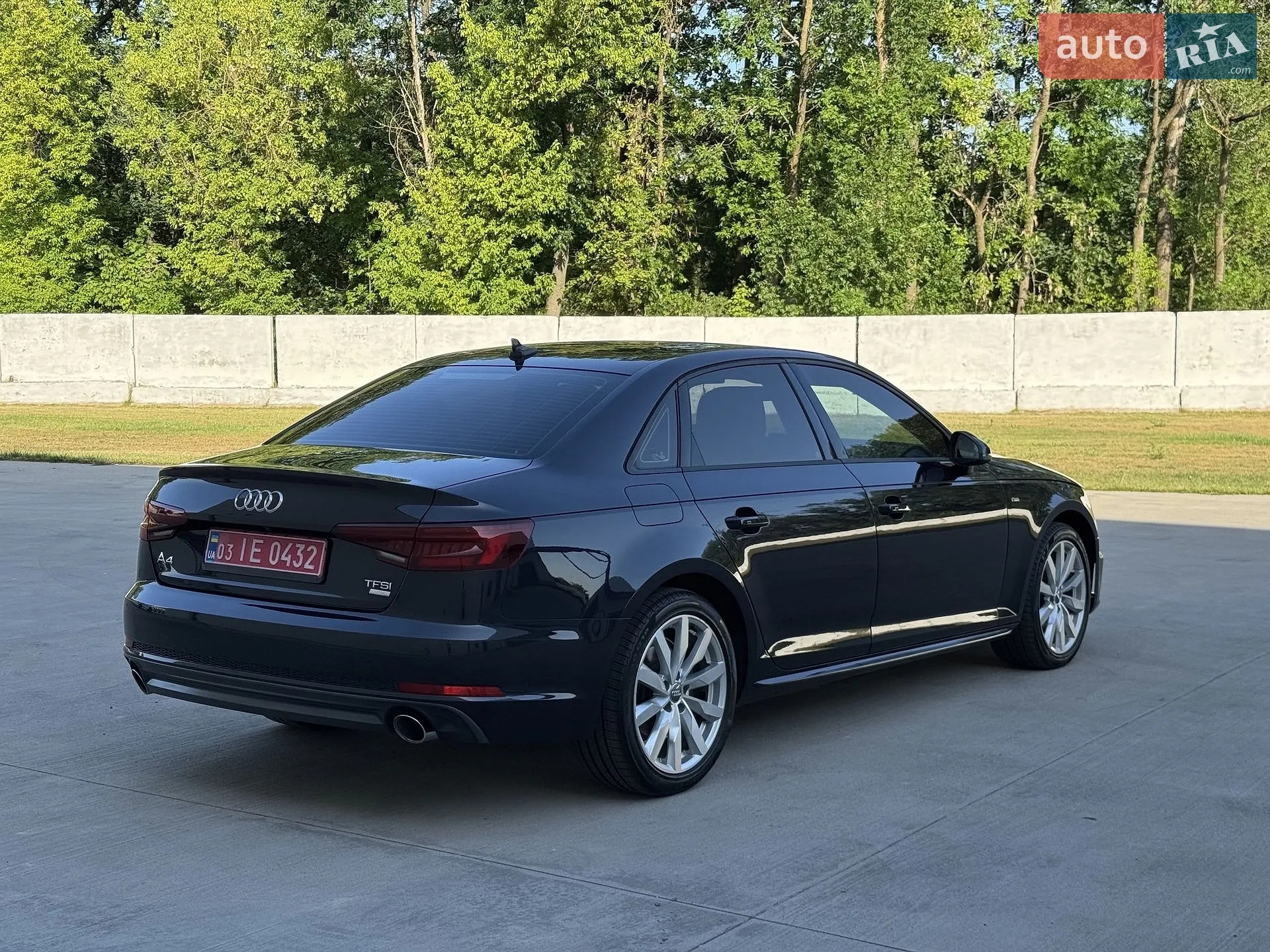 2018 Audi A4 - мініатюра 8