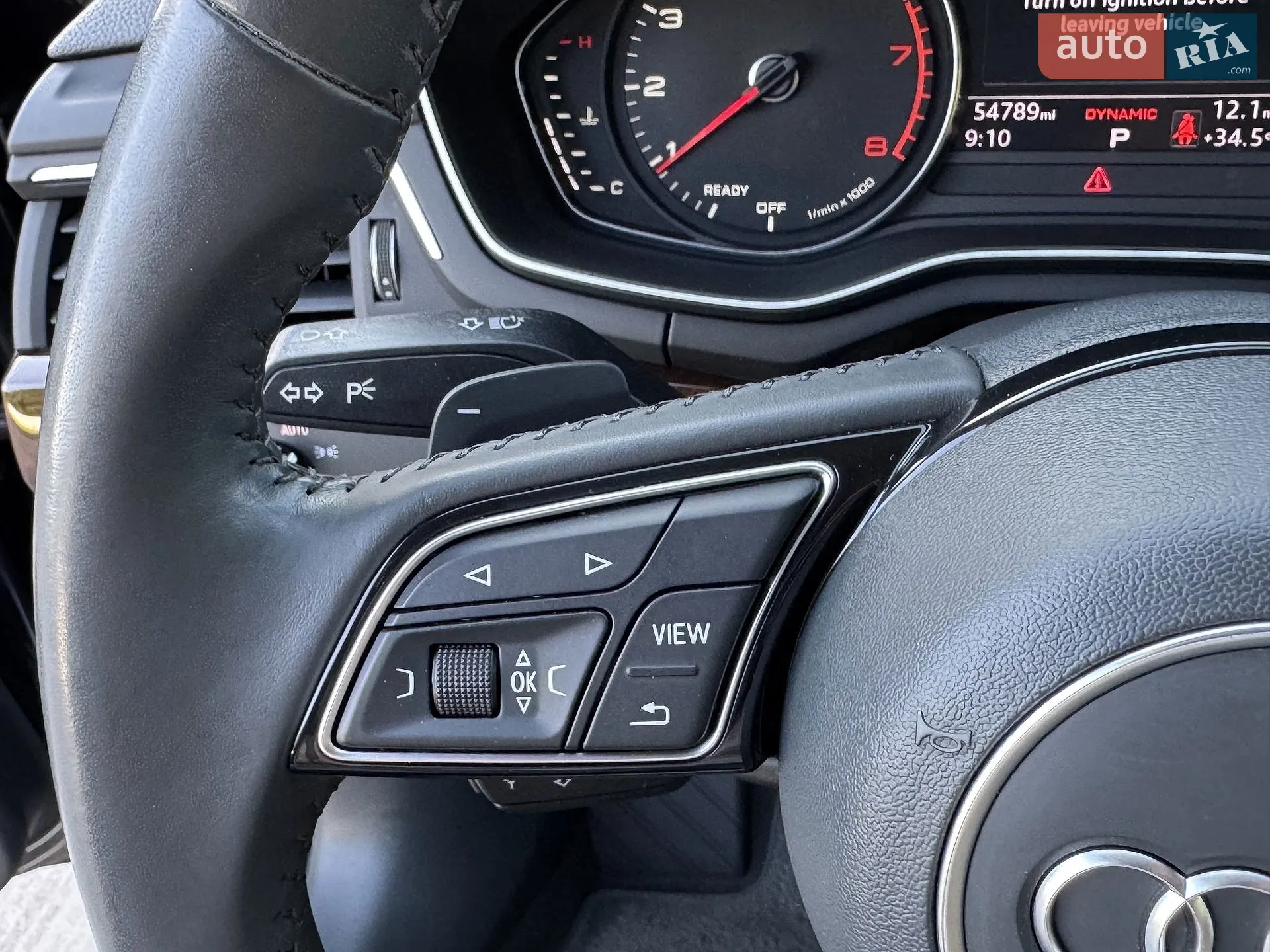 2018 Audi A4 - мініатюра 33
