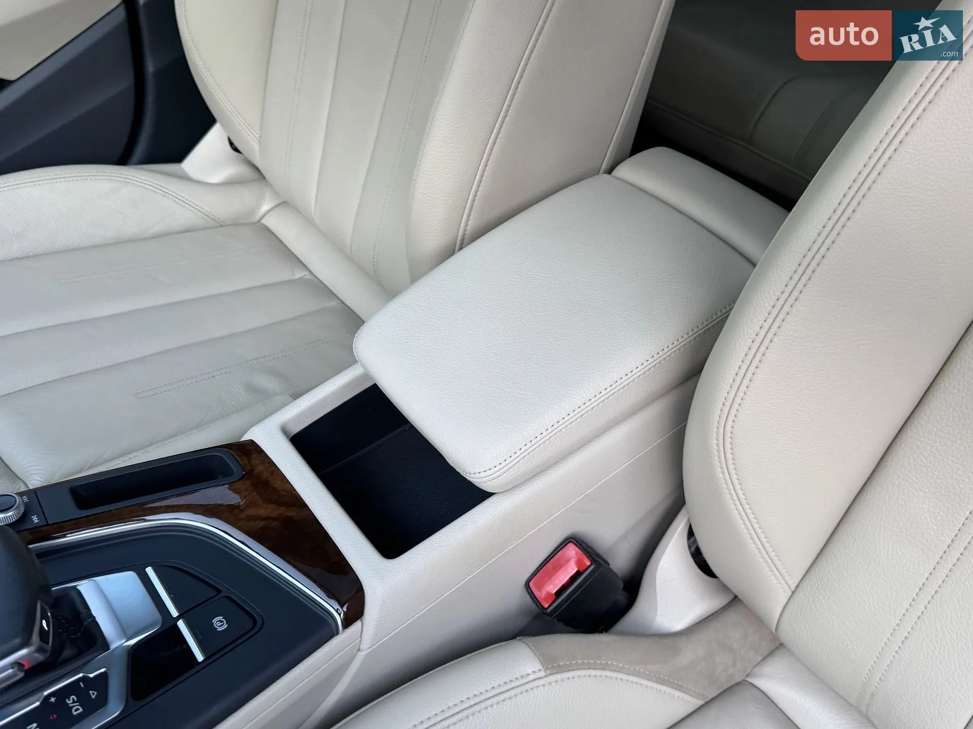 2018 Audi A4 - мініатюра 50