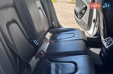 Седан Audi A4 2015 в Бердичеві