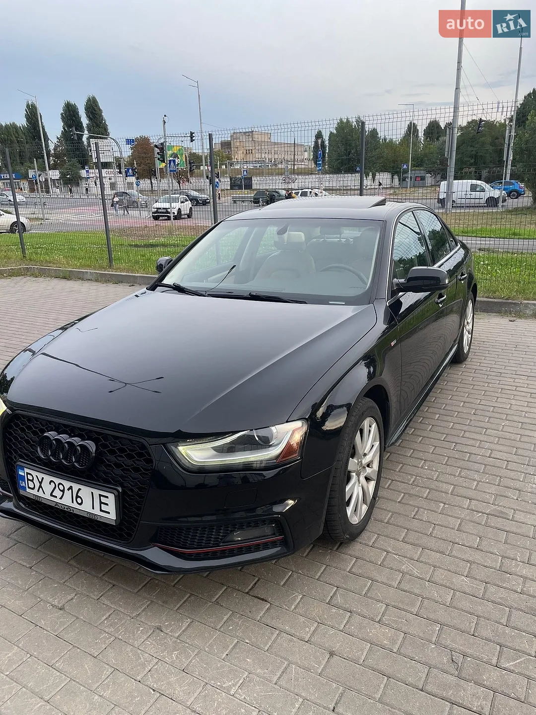 2015 Audi A4 - мініатюра 2