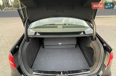 Седан Audi A4 2015 в Києві