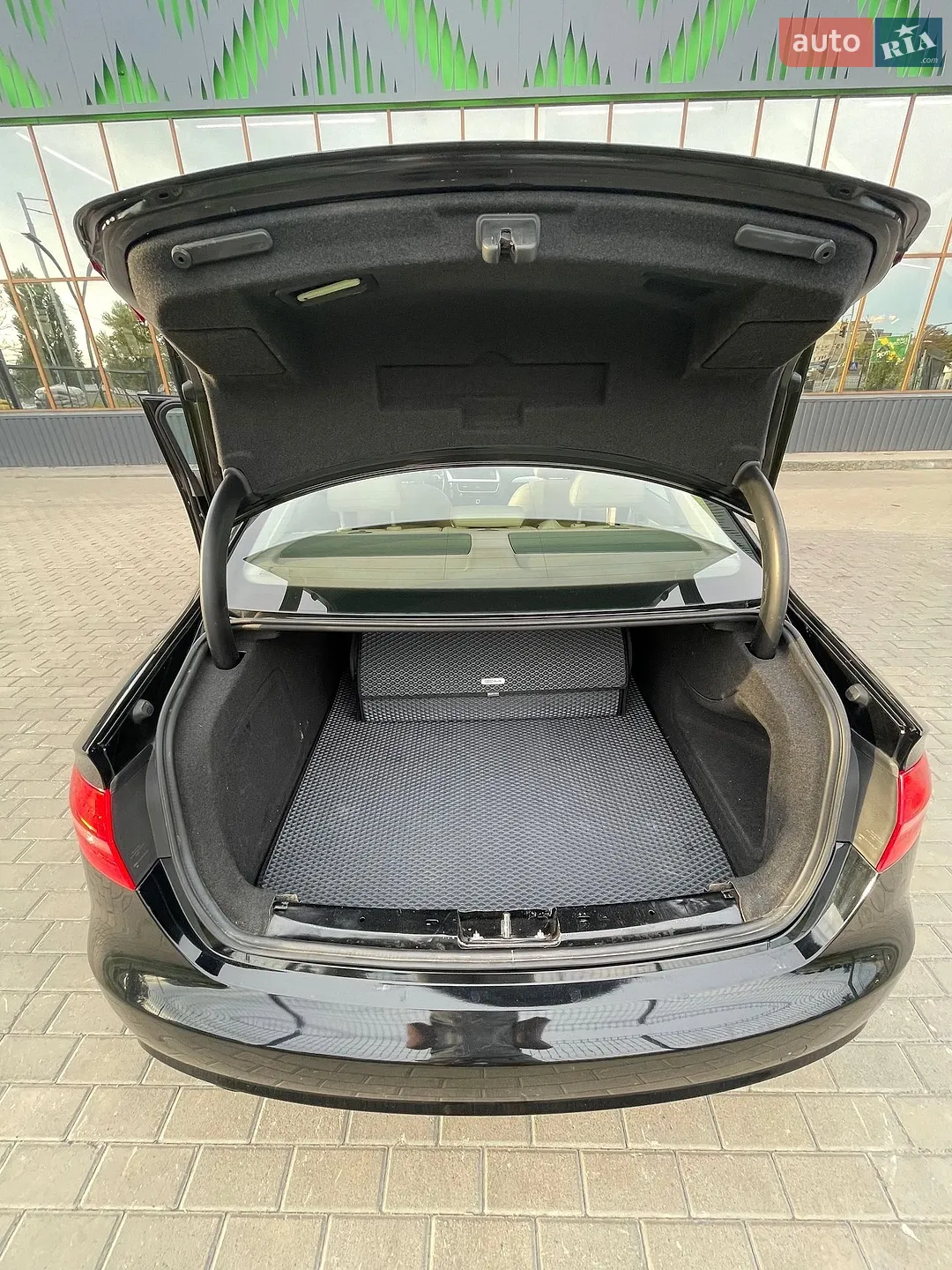 2015 Audi A4 - мініатюра 15