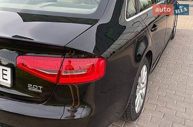 Седан Audi A4 2015 в Києві