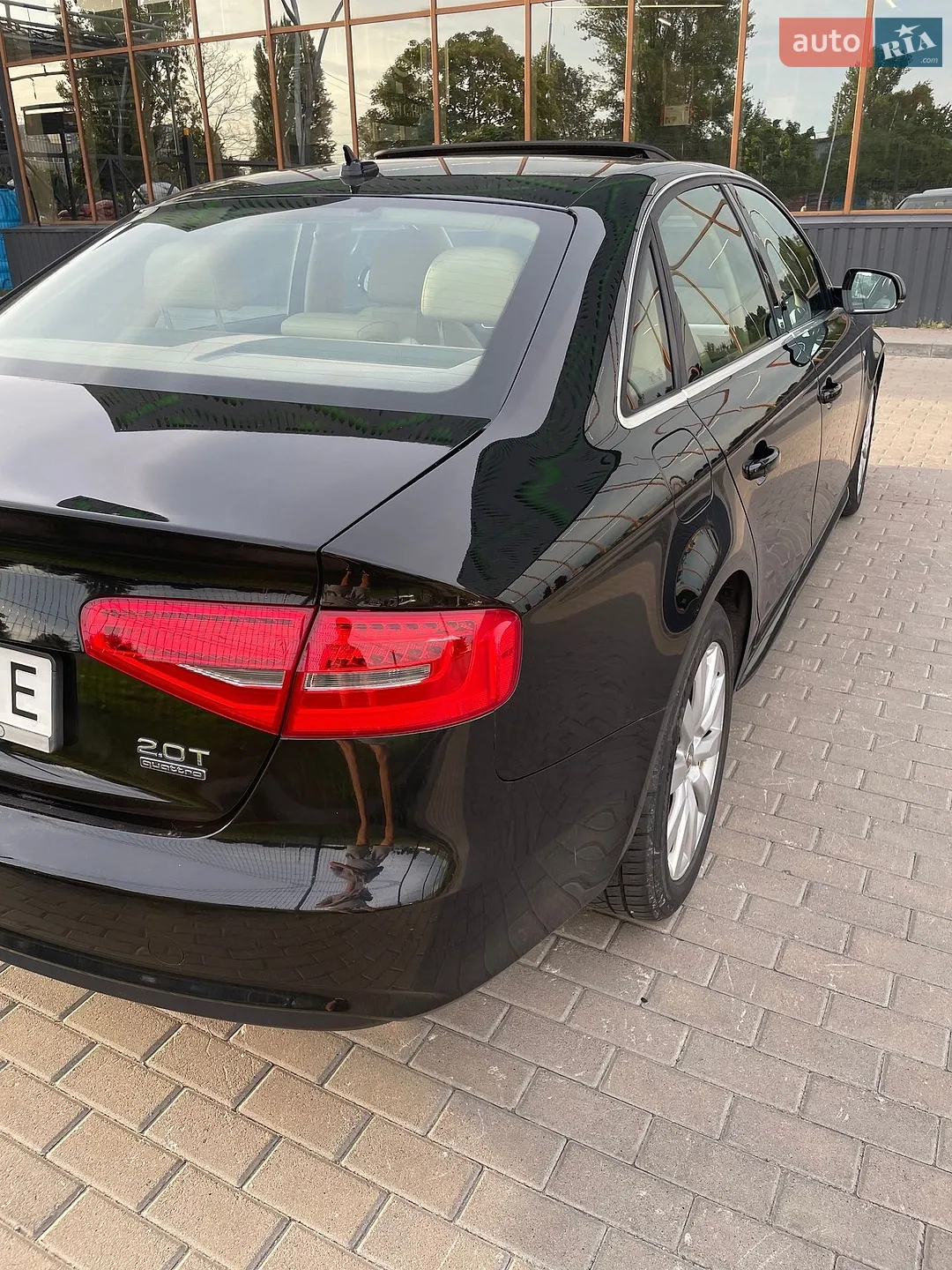 2015 Audi A4 - мініатюра 6