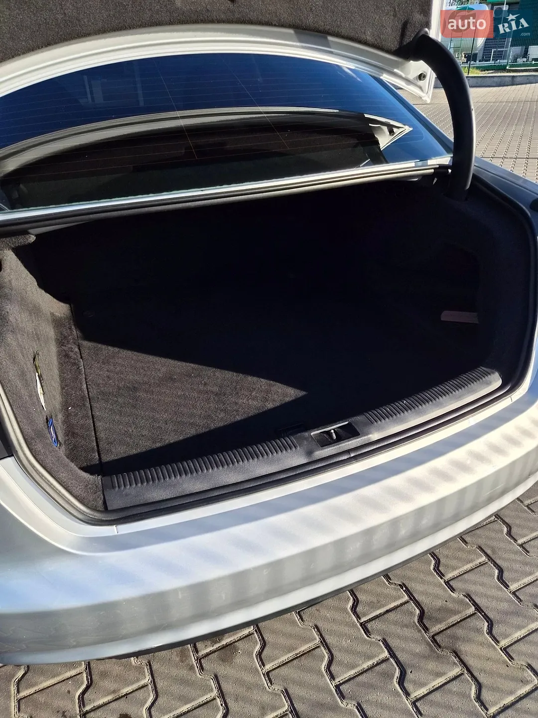 2012 Audi A4 - мініатюра 25