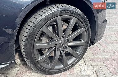 Седан Audi A4 2014 в Харкові