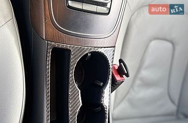 Седан Audi A4 2014 в Харкові