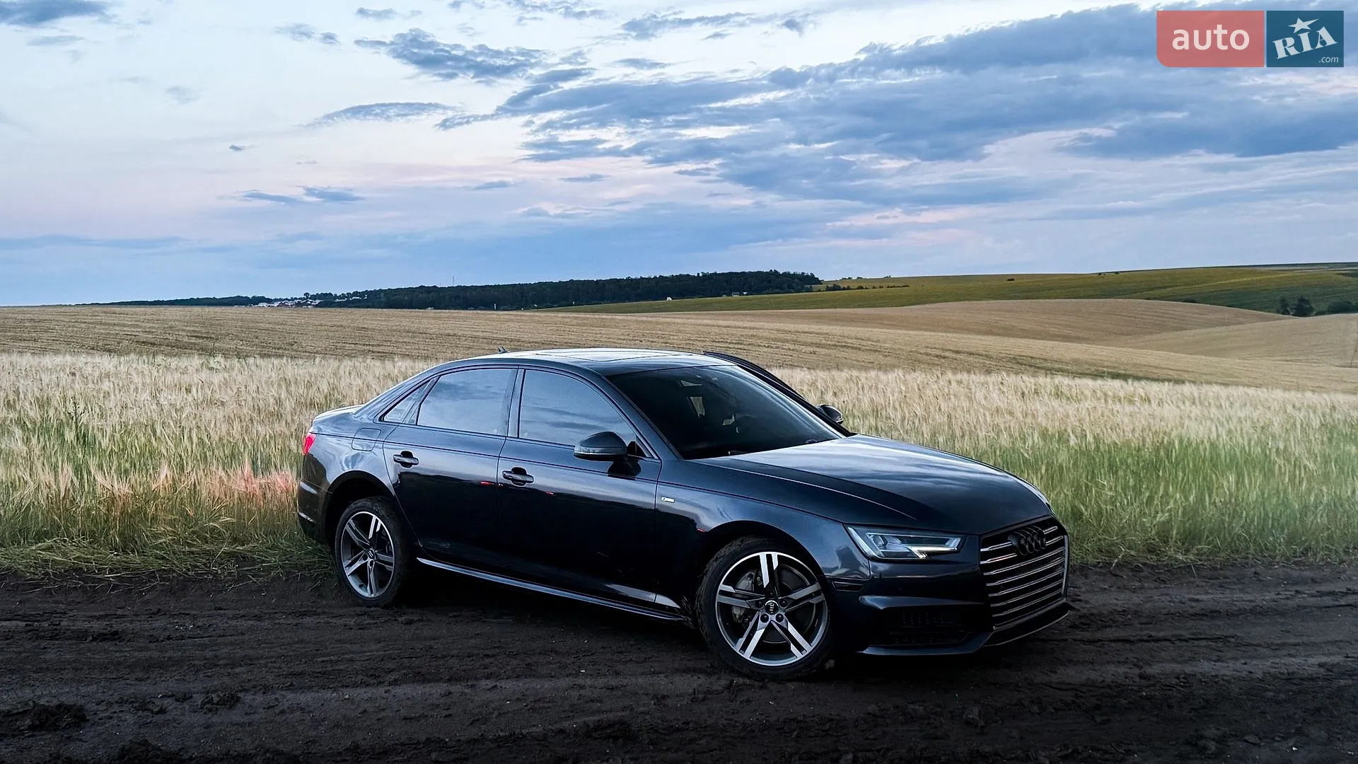 2017 Audi A4 - мініатюра 3