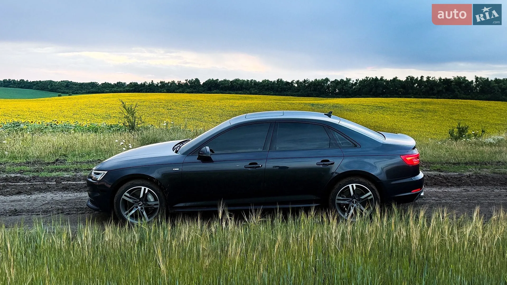 2017 Audi A4 - мініатюра 10