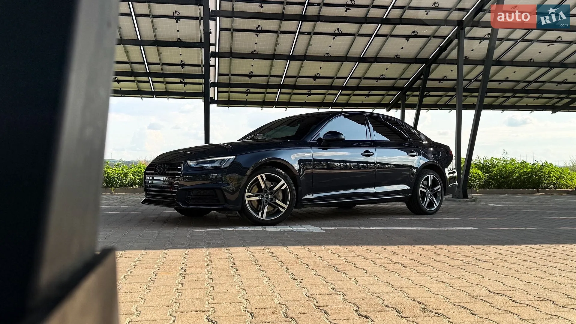 2017 Audi A4 - мініатюра 18