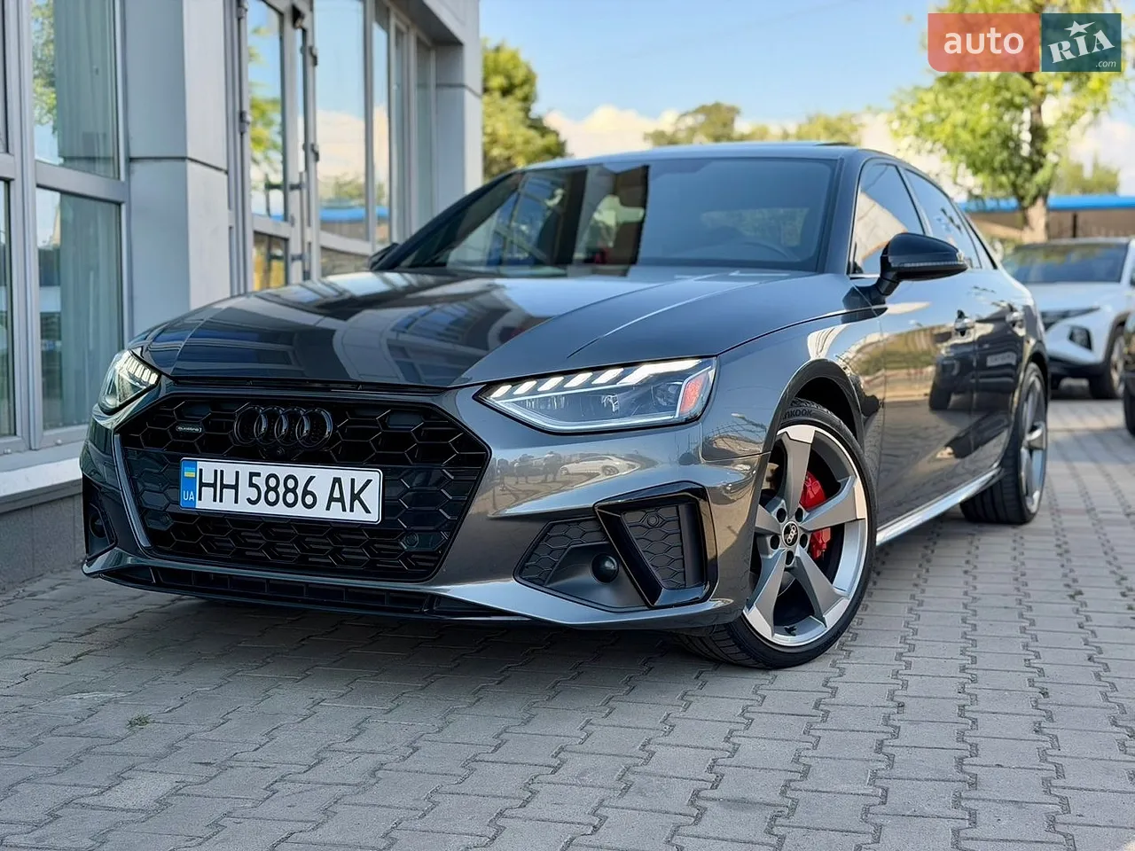 2017 Audi Q7 - мініатюра 40