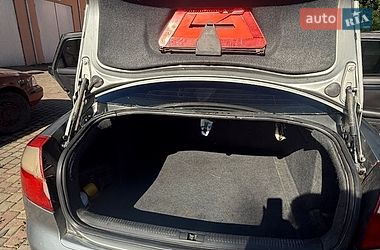 Седан Audi A4 2001 в Чернівцях фото 8 Седан Audi A4 2001 в Чернівцях
