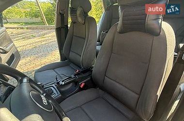 Седан Audi A4 2001 в Чернівцях фото 12 Седан Audi A4 2001 в Чернівцях